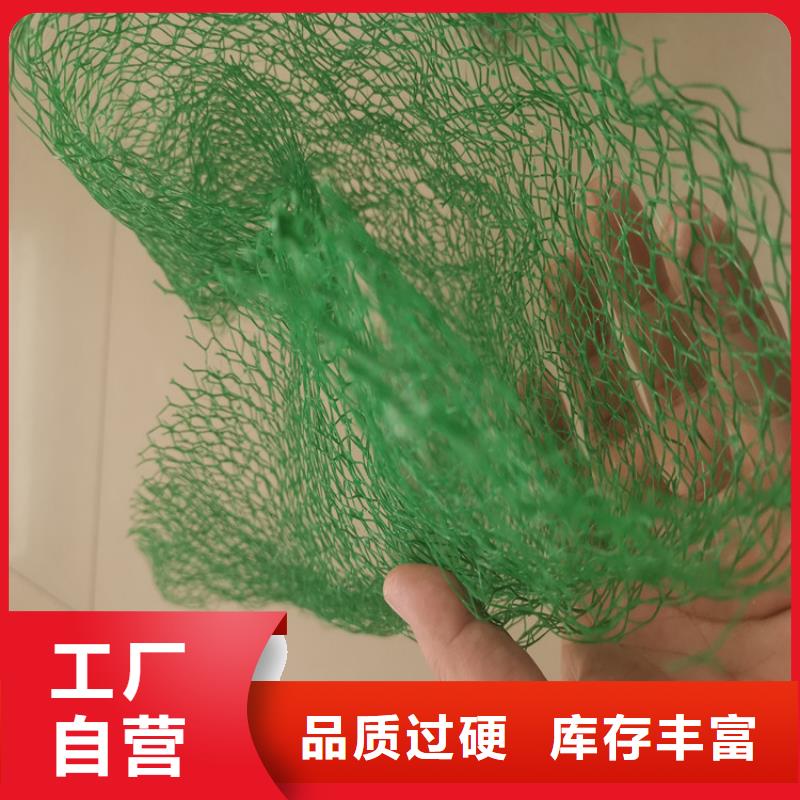 三维土工网垫厂家报价