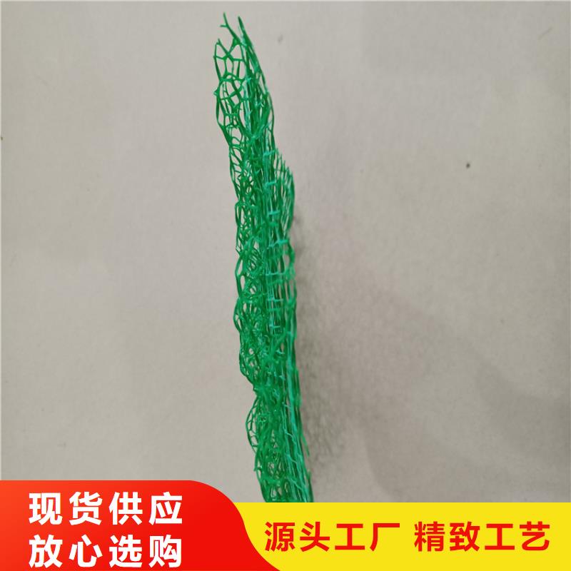 三维护坡加筋网垫#护坡加筋