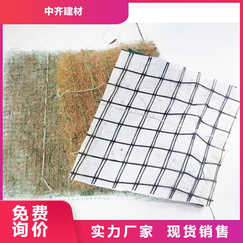 椰纤维毯植被纤维毯