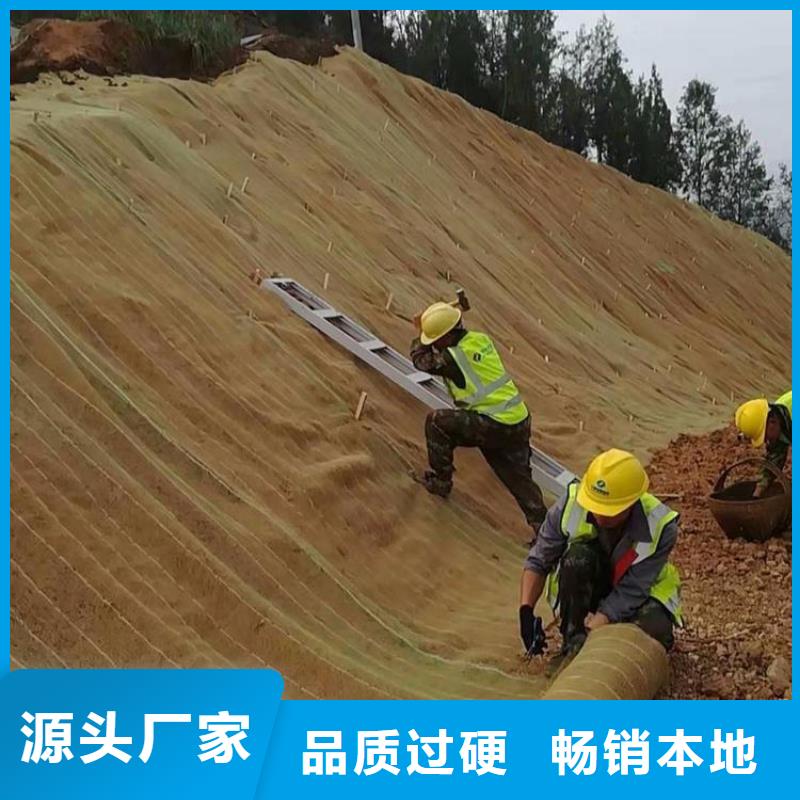 椰纤维毯植被纤维毯