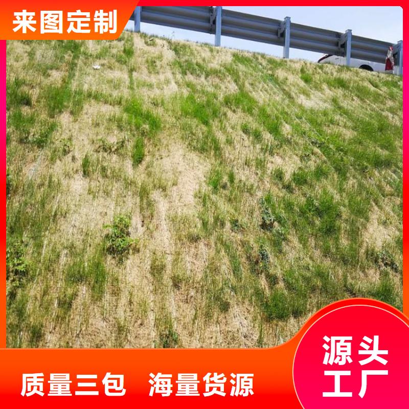 植物生态防护毯产品参数
