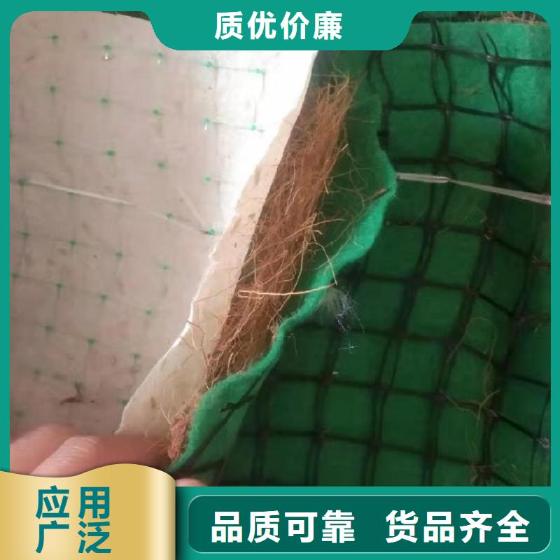 植物生态防护毯-生态植被毯