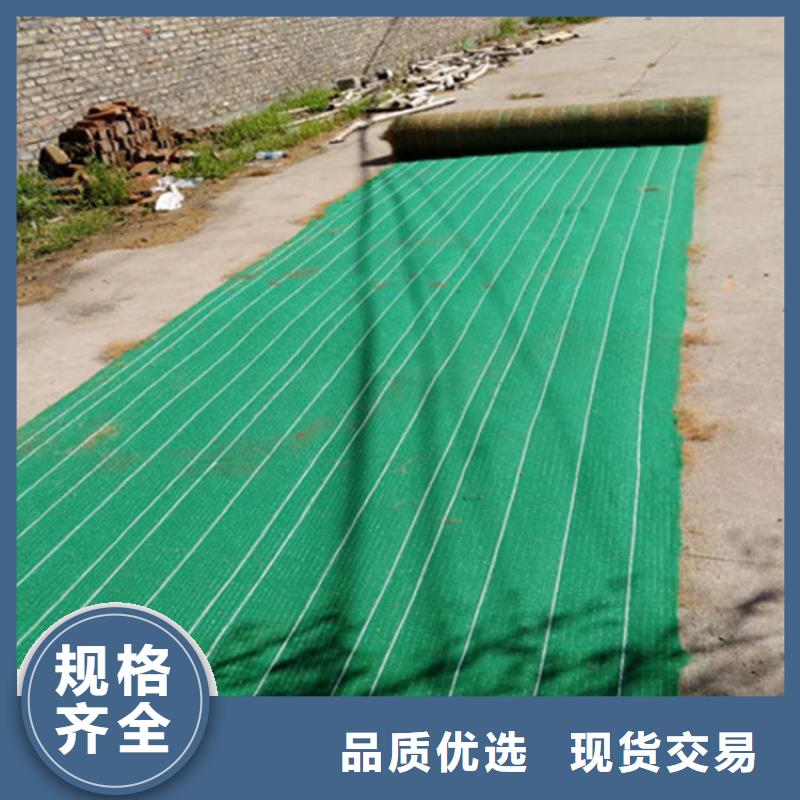 五指山市椰纤植生毯-铁路植生毯-椰丝植物毯