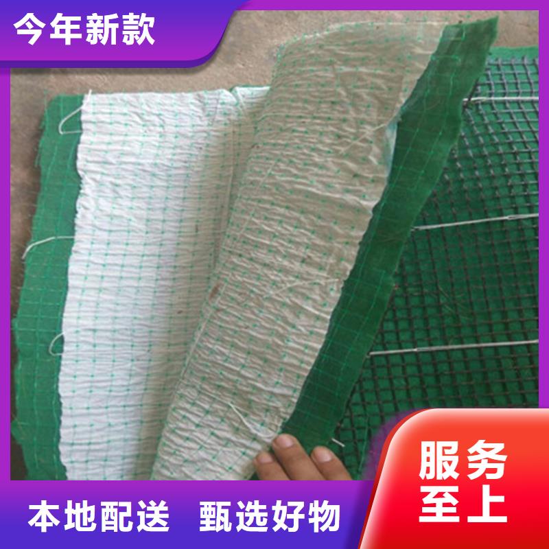 生态护坡草毯-椰丝植物毯