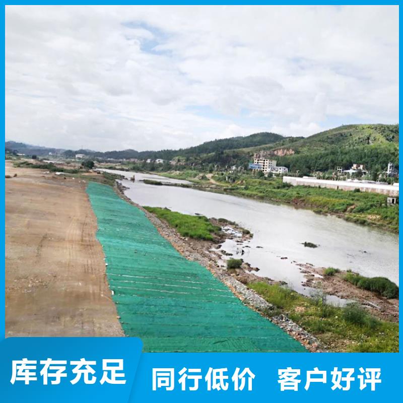 加筋抗冲生态毯-加筋抗冲生物毯供应商