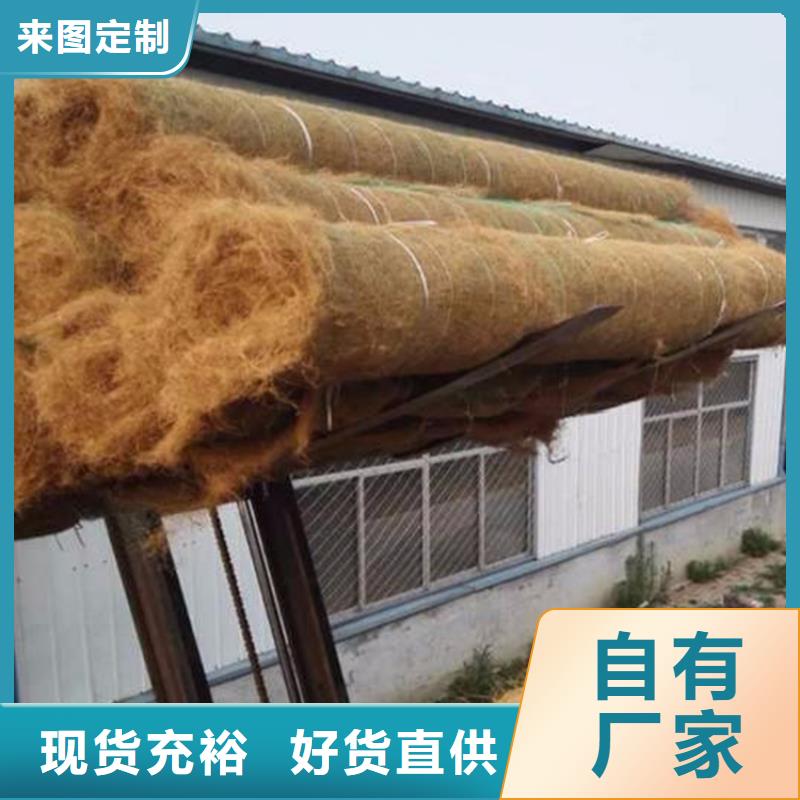 护坡植被植草毯-绿化植被垫