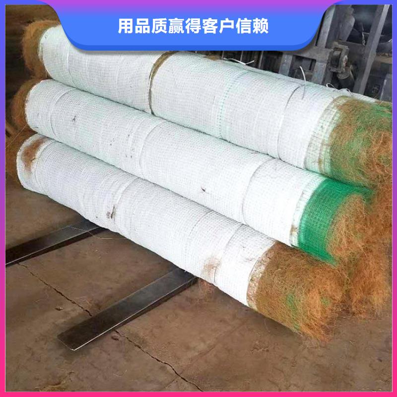 加筋复合植草毯可降解环保草毯