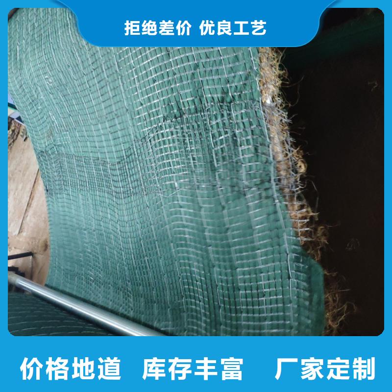 植生椰丝毯-植物生态防护毯代理/多少钱一平