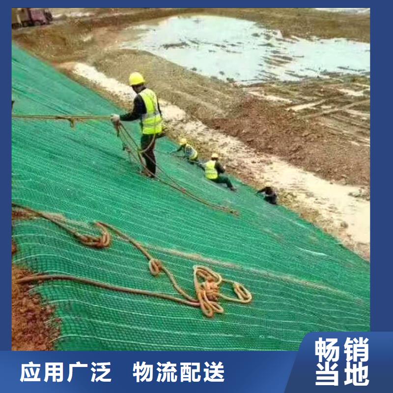 生态环保草毯-椰丝植生毯