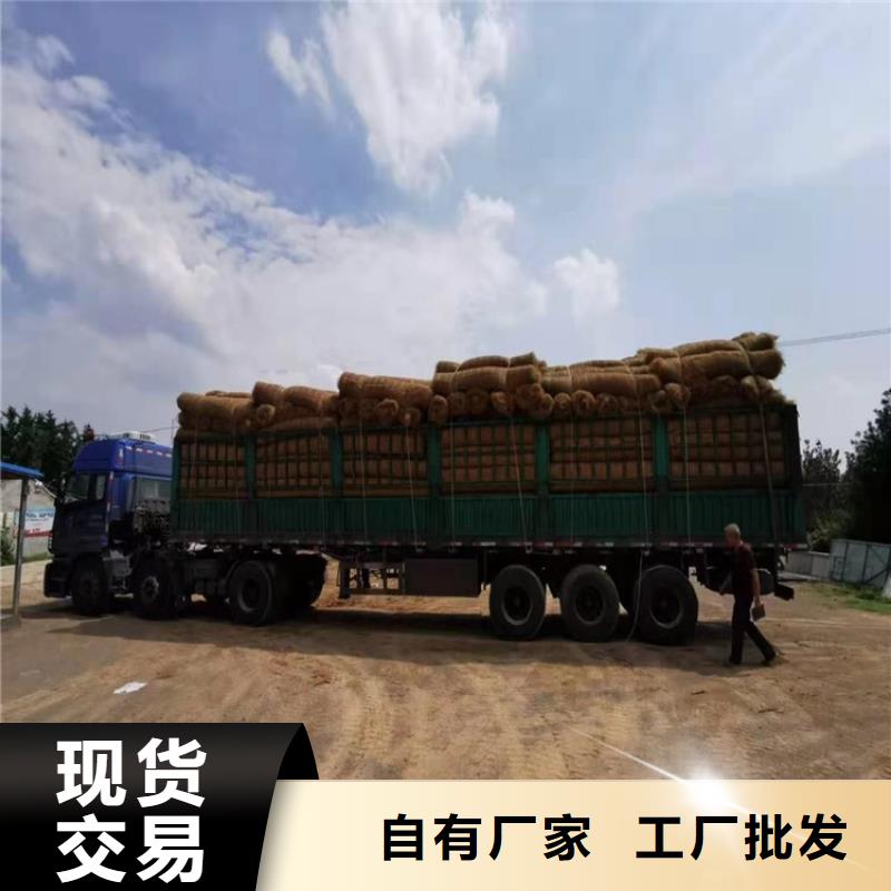 加筋抗冲生物毯
