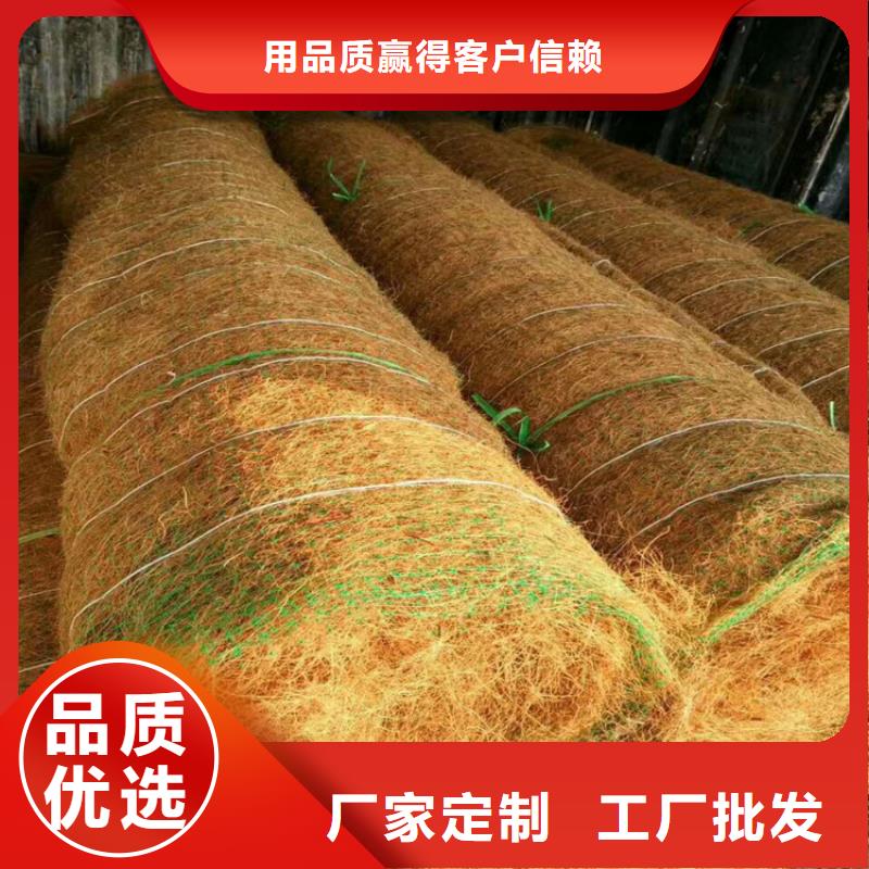 加筋抗冲生物毯