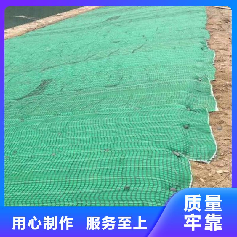 植物生态防护毯-秸秆植被纤维毯