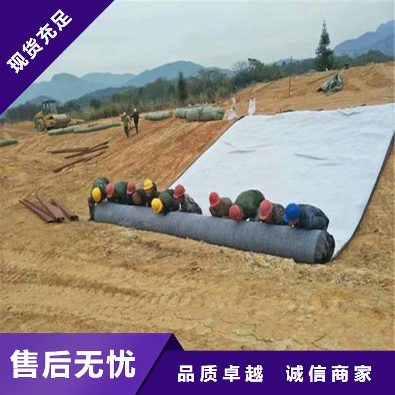 膨润土防水毯止水条可定制