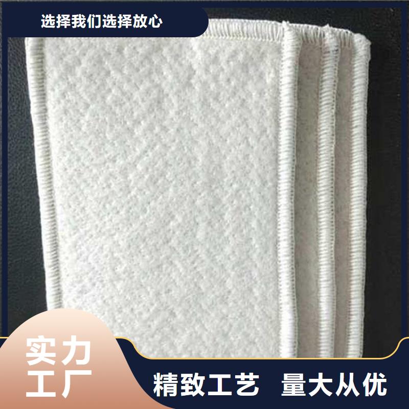 膨润土防水毯-土工网垫严格把关质量放心