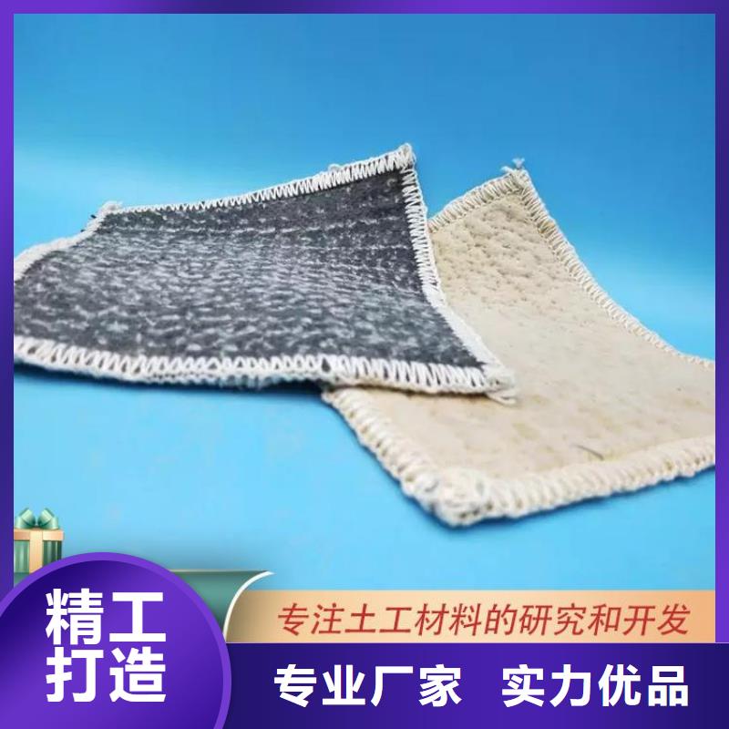 膨润土防水毯-土工网垫严格把关质量放心