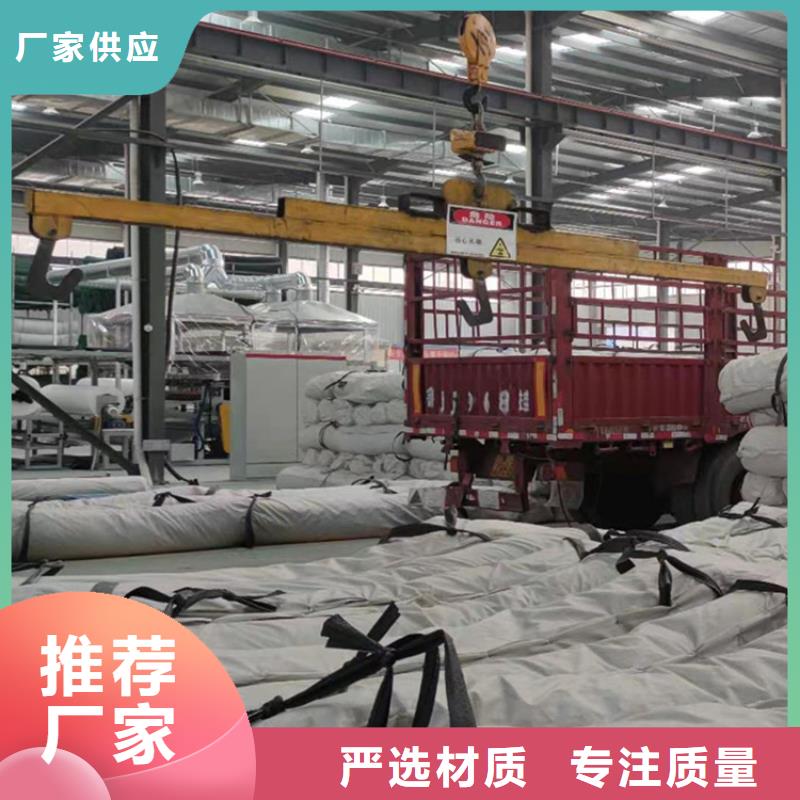膨润土防水毯,土工布价格低