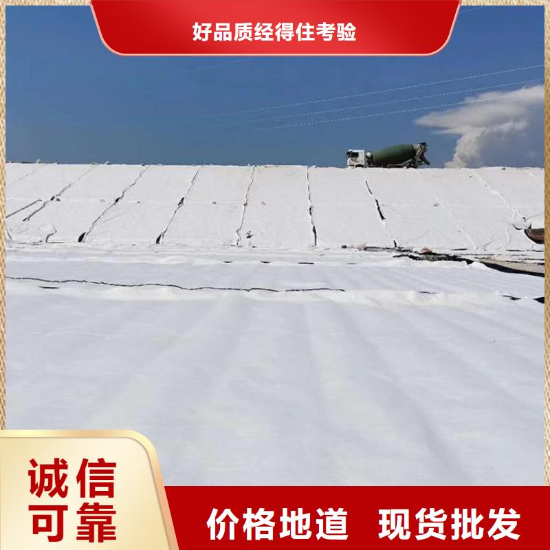 膨润土防水毯,土工布价格低