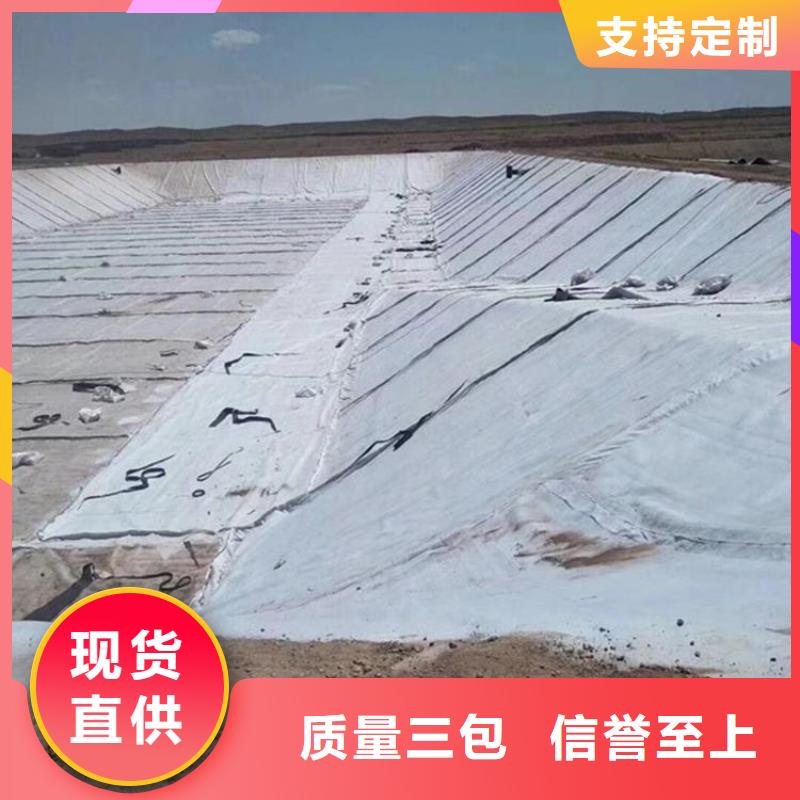 膨润土防水毯双向塑料土工格栅质检严格