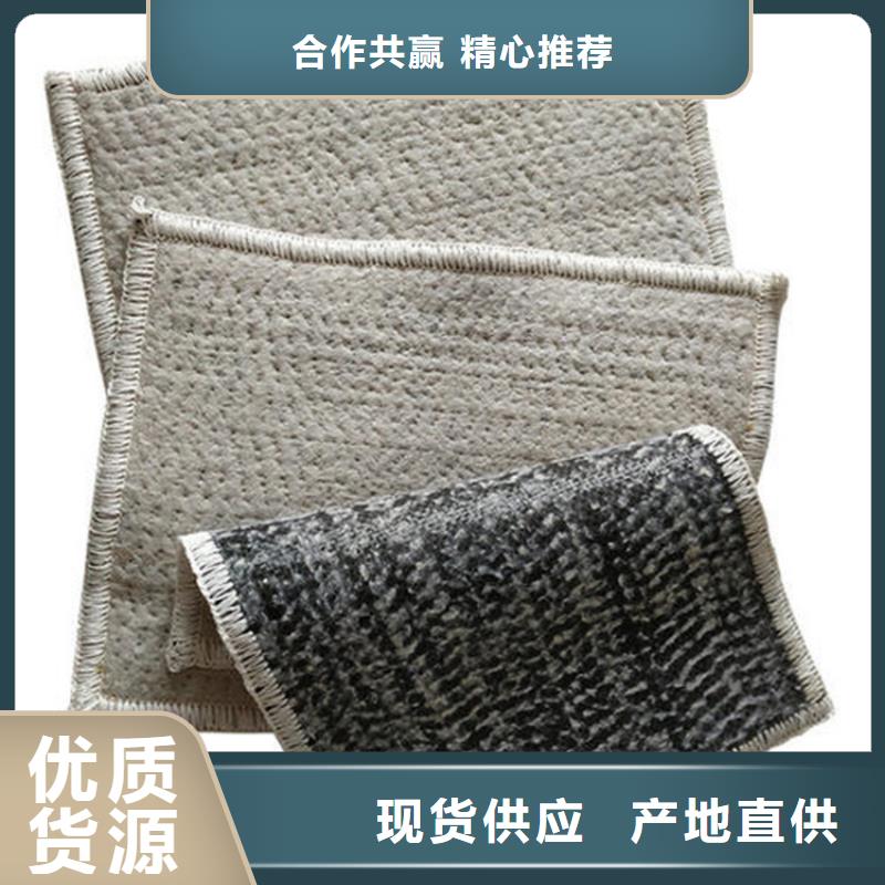 膨润土防水毯-土工网垫严格把关质量放心