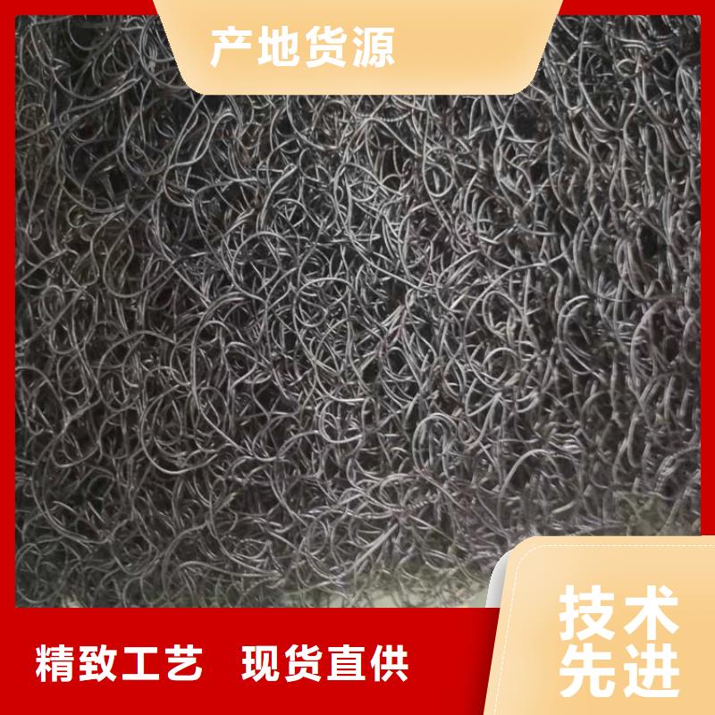 通风降噪丝网塑料格栅厂家规格全