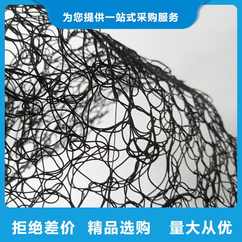 8mm通风降噪丝网