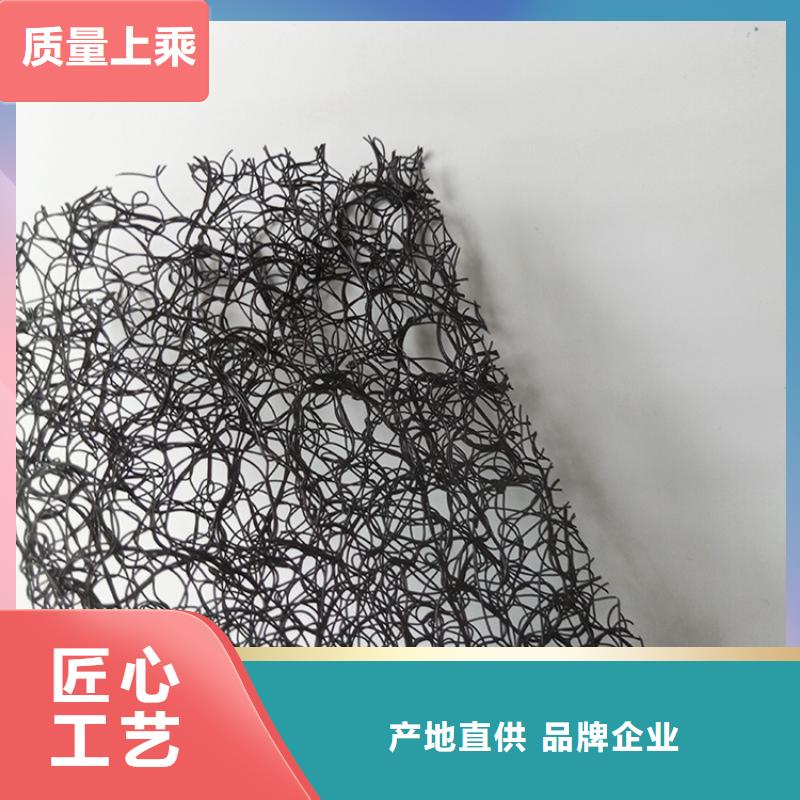 通风降噪丝网塑料格栅厂家规格全