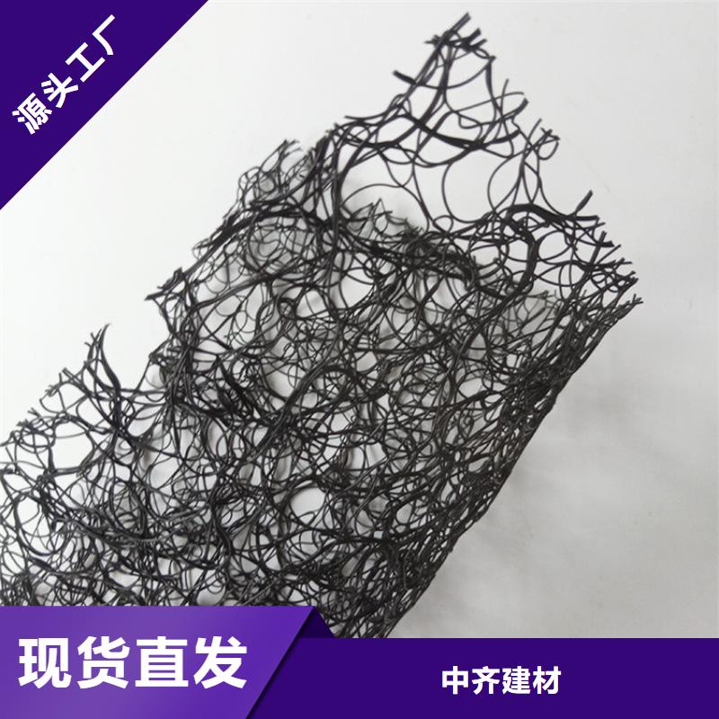 通风降噪丝网-双向塑料土工格栅厂家大量现货