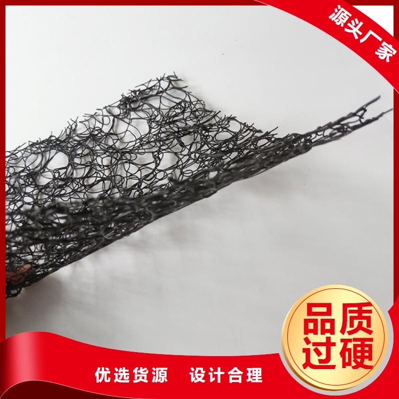 通风降噪丝网塑料格栅厂家规格全