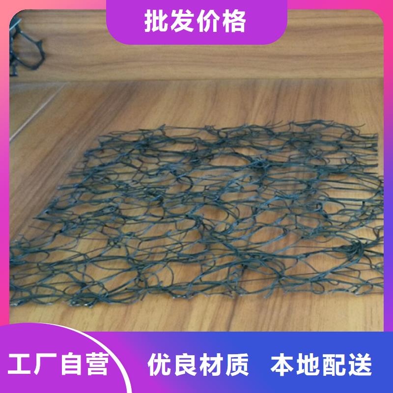 阻燃通风降噪丝网供应商