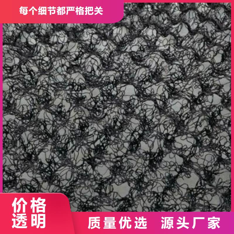 水土保护毯三维植被网工厂直销