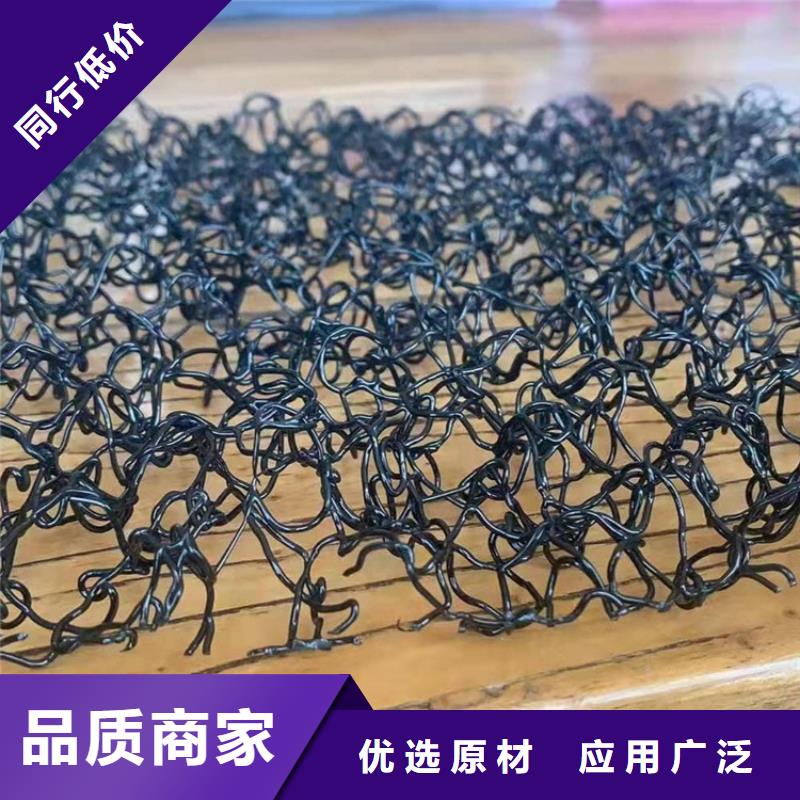 水土保护毯聚酯玻纤布的图文介绍