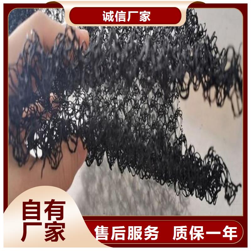 水土保护毯三维植被网工厂直销