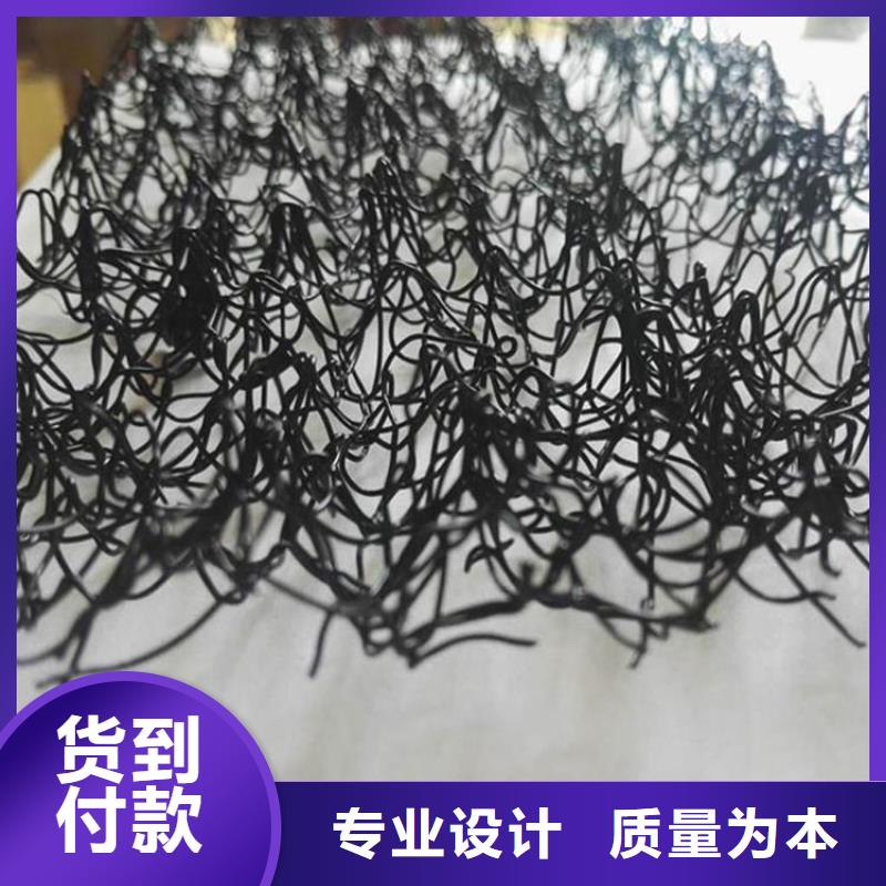 水土保护毯三维植被网工厂直销