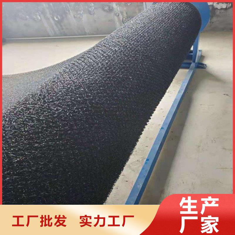 水土保护毯三维植被网工厂直销