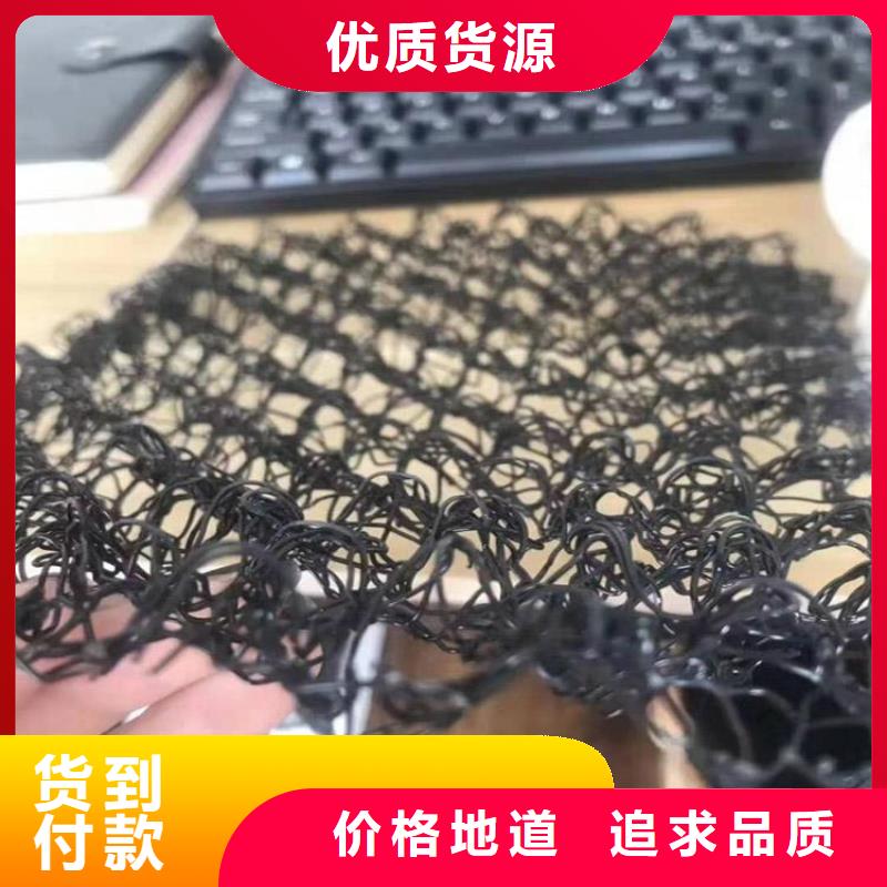 水土保护毯聚酯玻纤布的图文介绍