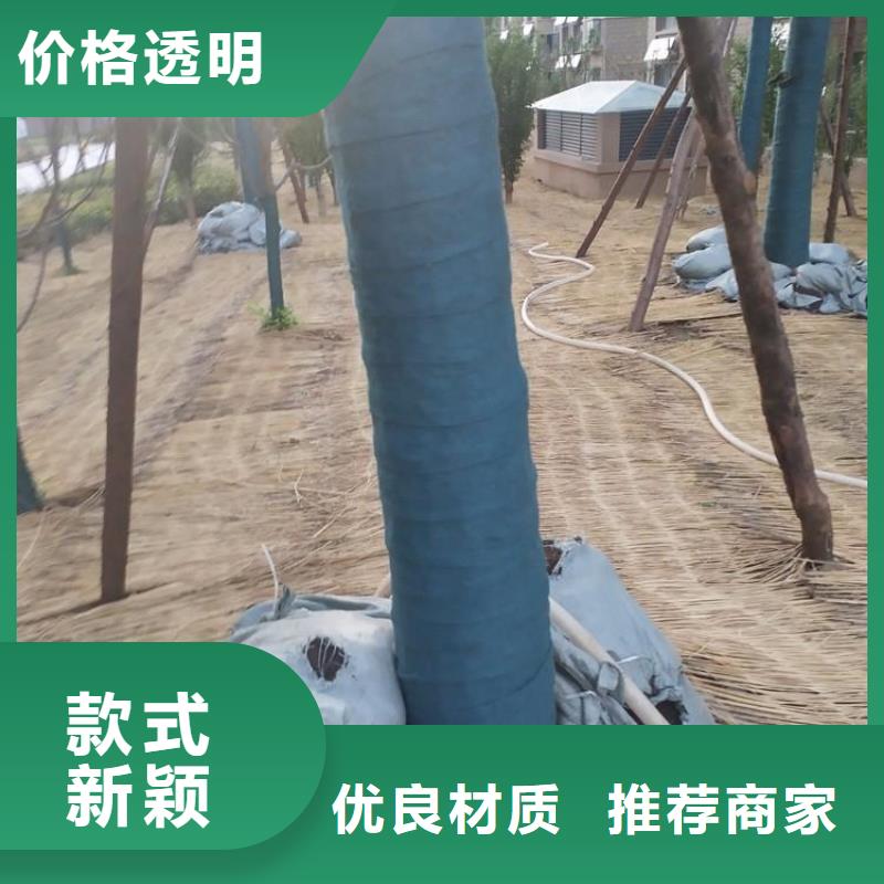 【裹树布,土工格栅当地厂家值得信赖】