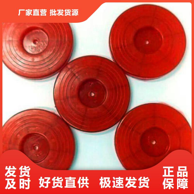 热熔垫片塑料土工格栅源厂直销