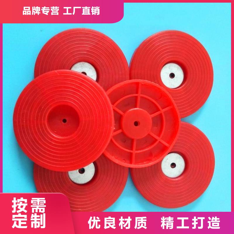 热熔垫片HDPE土工膜厂家工艺先进