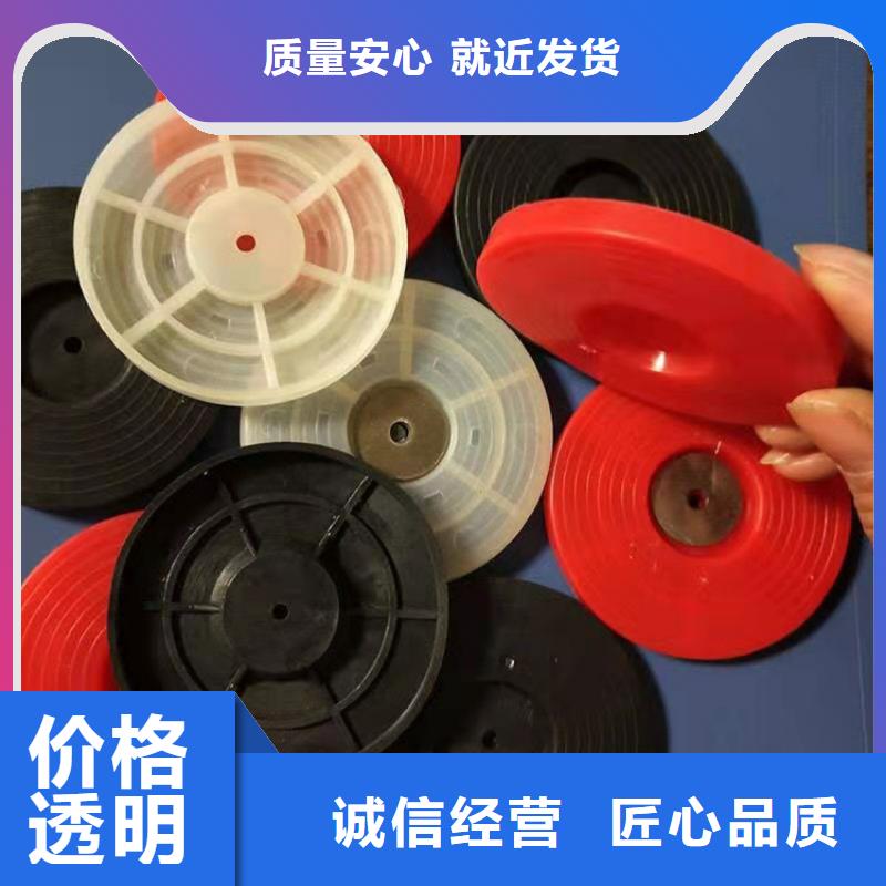 热熔垫片涤纶格栅高品质诚信厂家