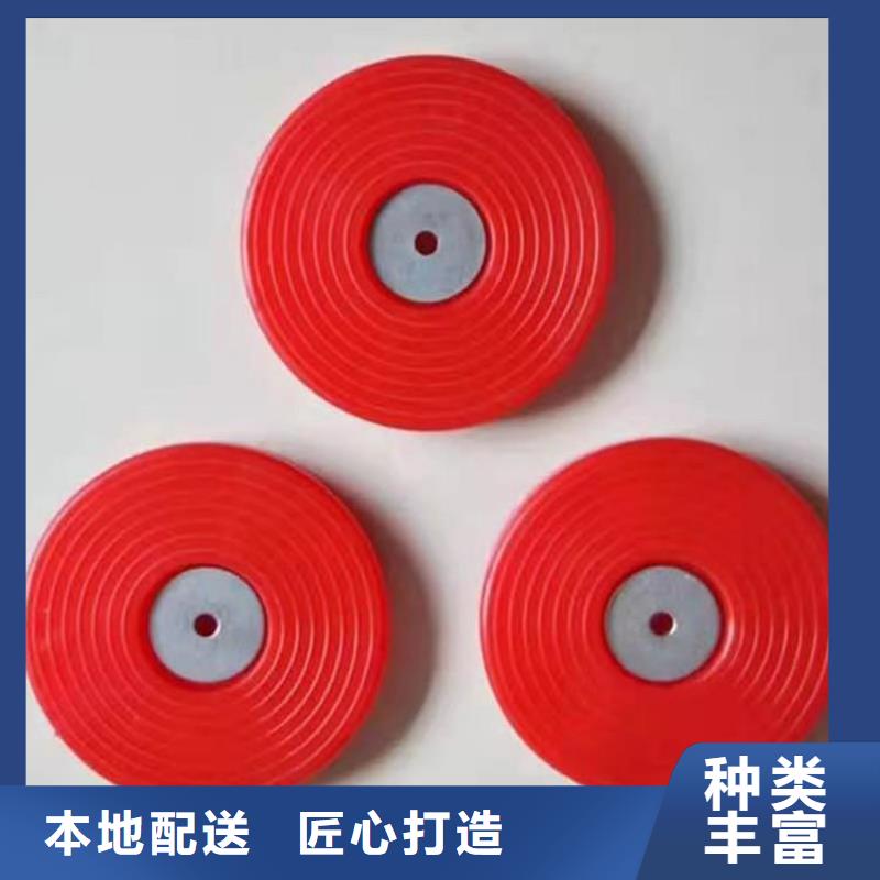 热熔垫片HDPE土工膜厂家工艺先进