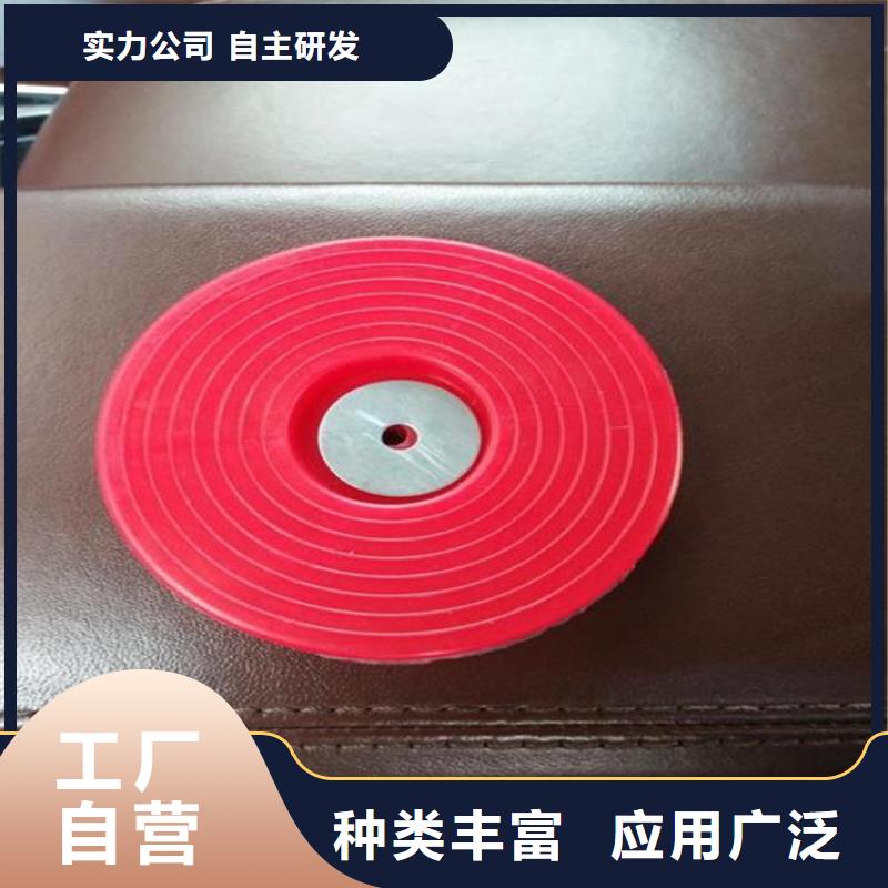 热熔垫片HDPE土工膜厂家工艺先进