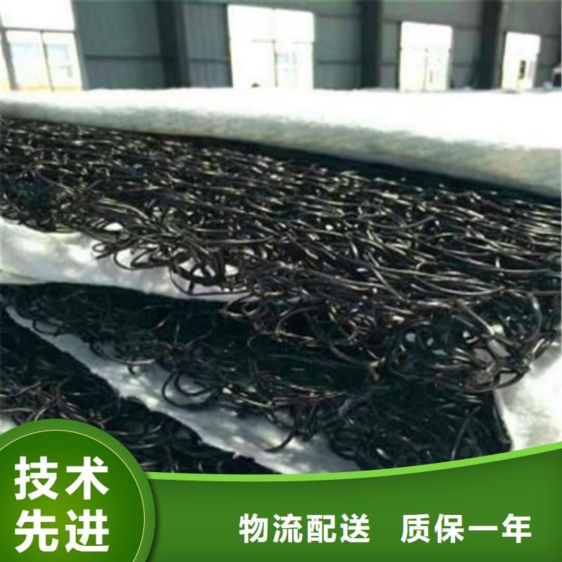 土工席垫软式透水管多种优势放心选择
