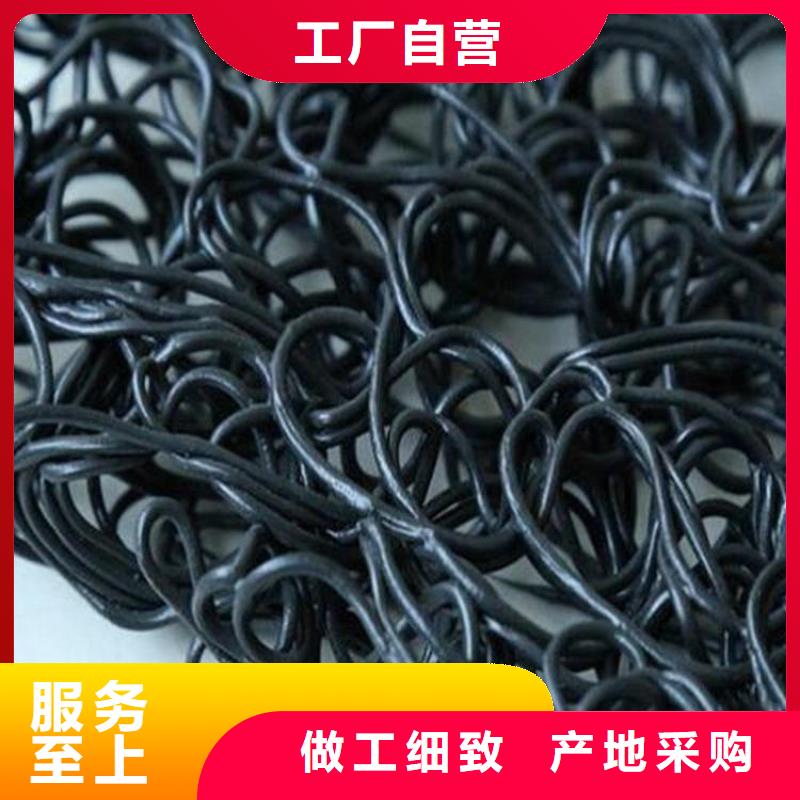 土工席垫玻纤土工格栅服务至上