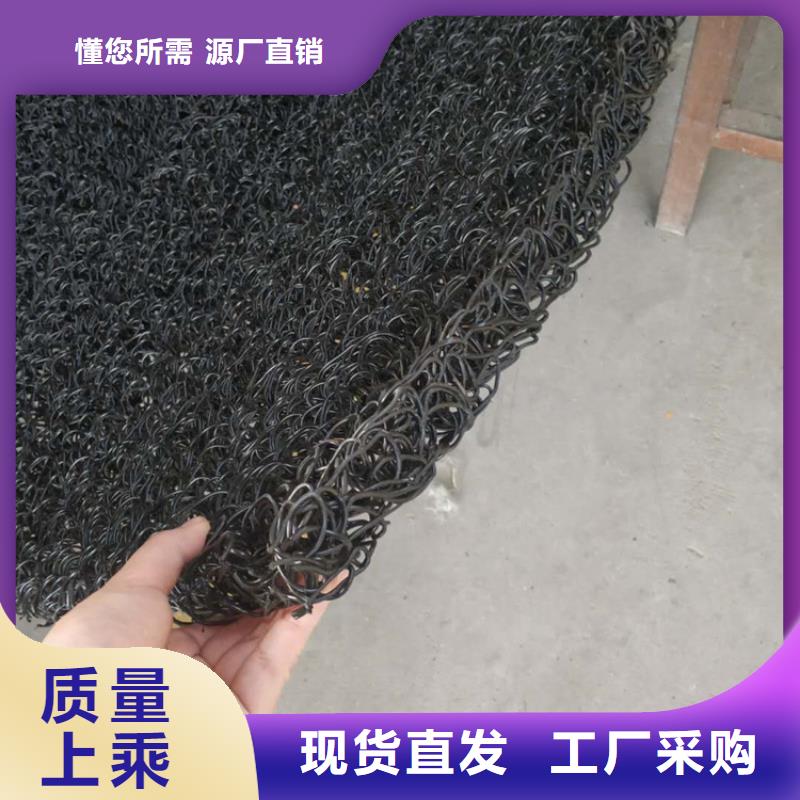 土工席垫玻纤土工格栅服务至上