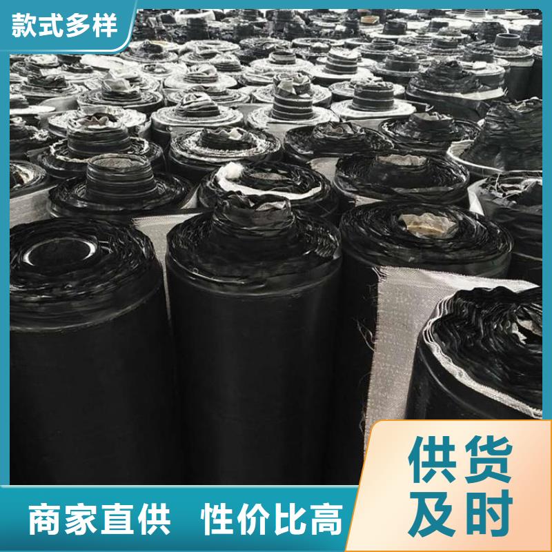 抗裂贴双向塑料土工格栅性能稳定