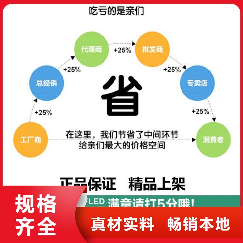 厂家定制声测管