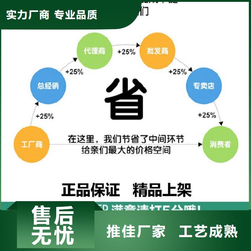 做声测管的厂家