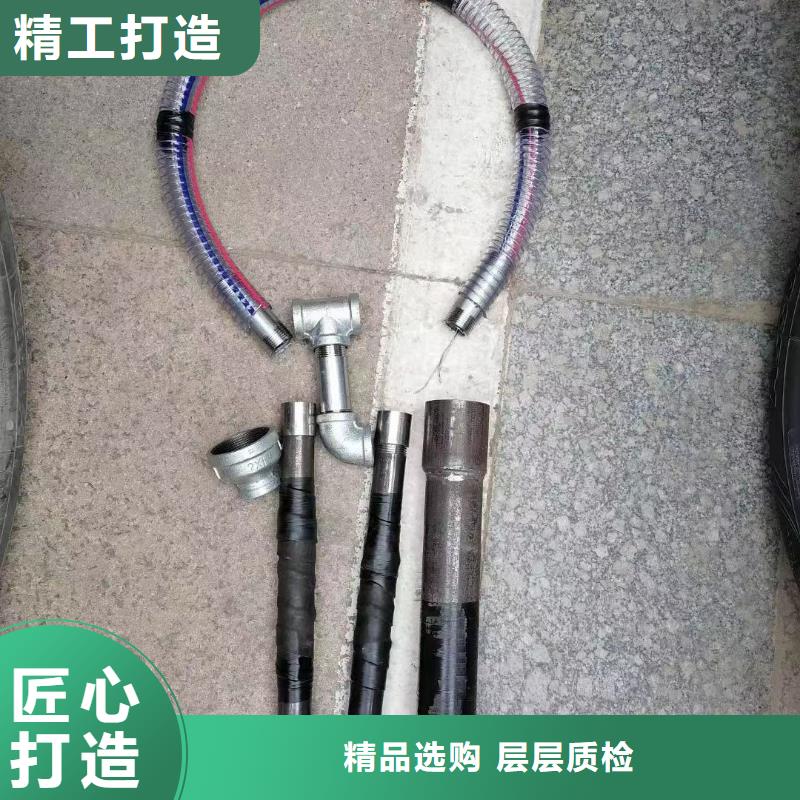 可靠的声测管厂家