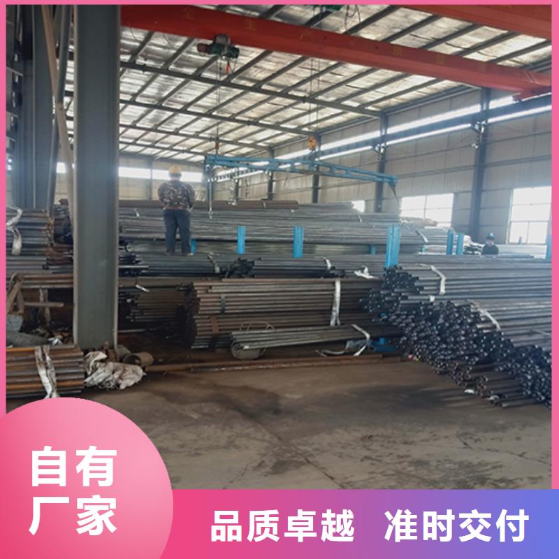 无中间商的声测管厂家