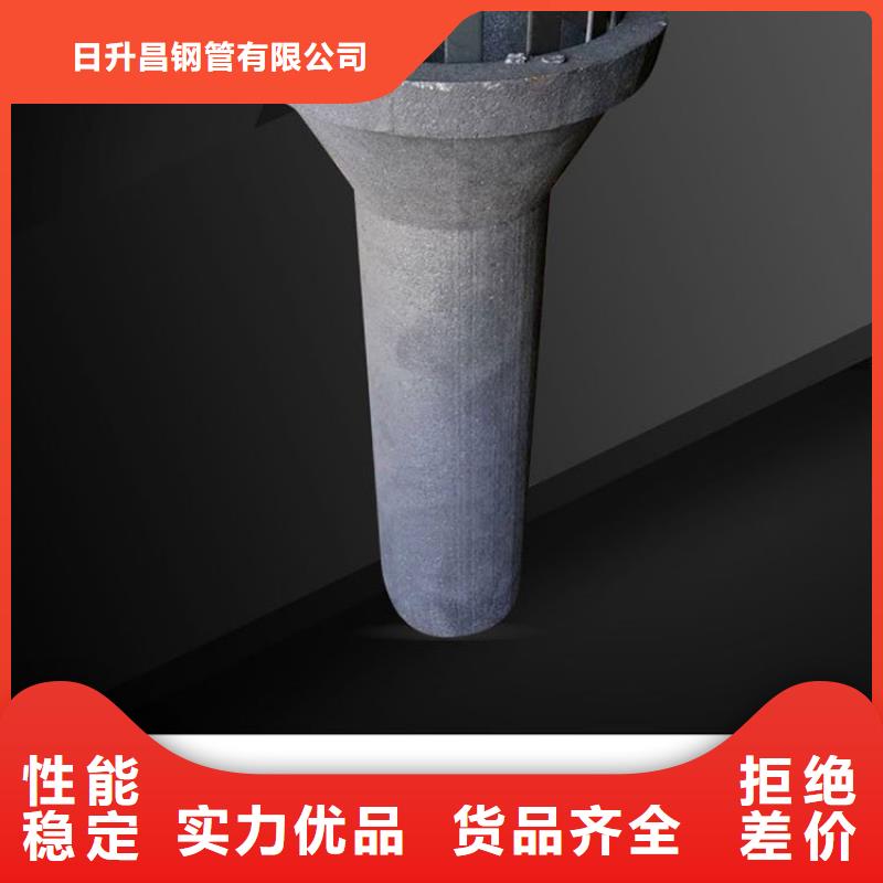 泄水管声测管厂家品质优选